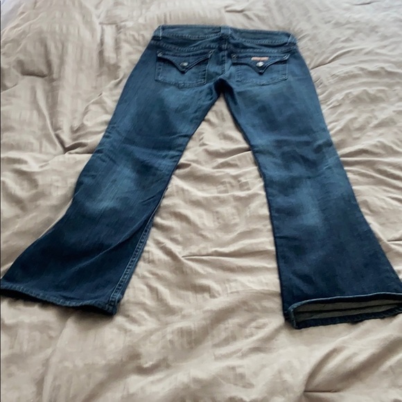 Hudson jeans in size 26 - Picture 2 of 4
